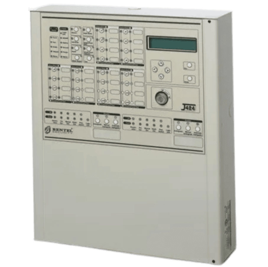 Ilustración sistema convencional